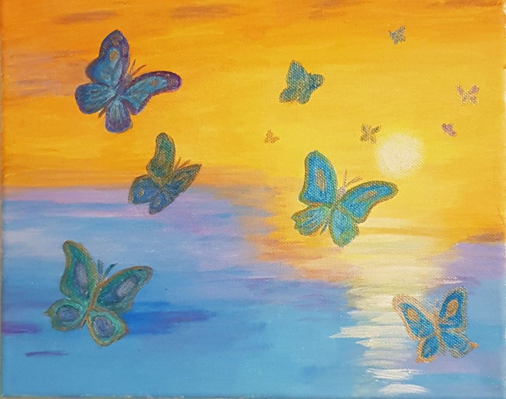 Andrea Quandt - Wonderful Soul