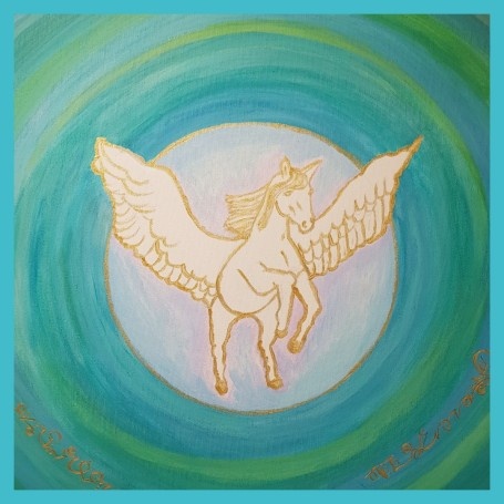 Andrea Quandt - Wonderful Soul