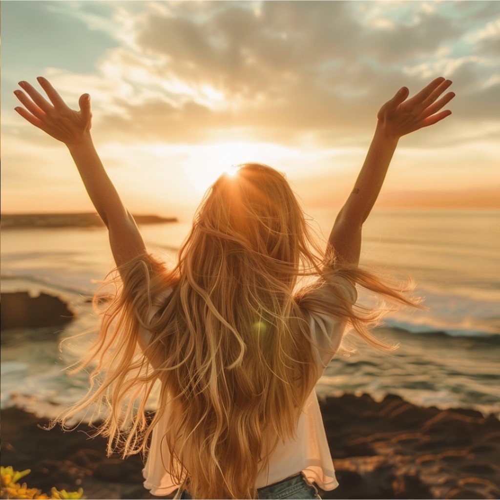 Andrea Quandt - Wonderful Soul